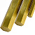 Шестигранник латунный п/тв ПТ АВ 41, длина 3 м, марка ЛС59-1 в Мурманске цена