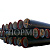 Труба чугунная ЧШГ Ду-600 с ЦПП в Мурманске цена